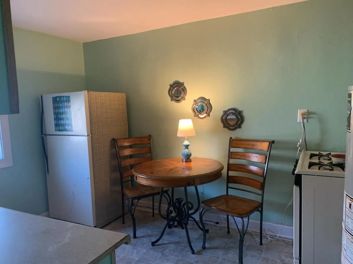 Apartment Beach Side Studio #3 Apts North Camellia Acres United States